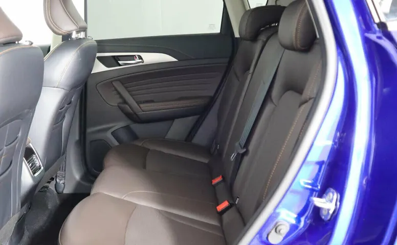 Changan cs35plus