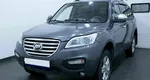 Lifan x60