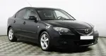 Mazda 3 1.6 Механика