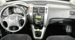 Hyundai Tucson 2.0 Механика