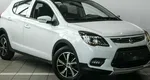 Lifan x50
