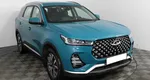 Chery tiggo 7 pro cvt 2020 с пробегом 25 143 км