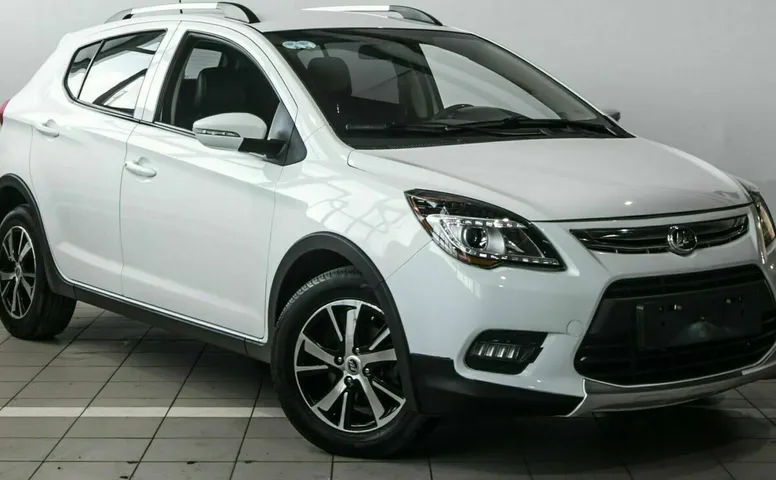 Lifan x50