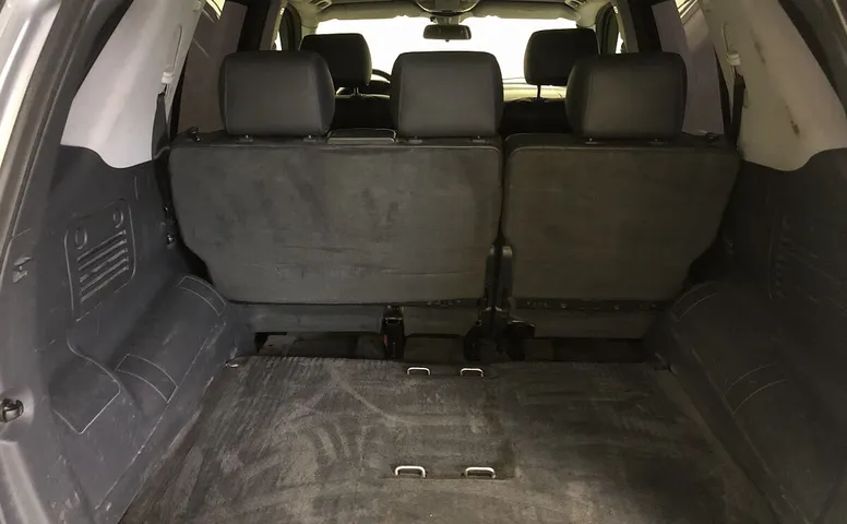 Mercedes-Benz M-klasse