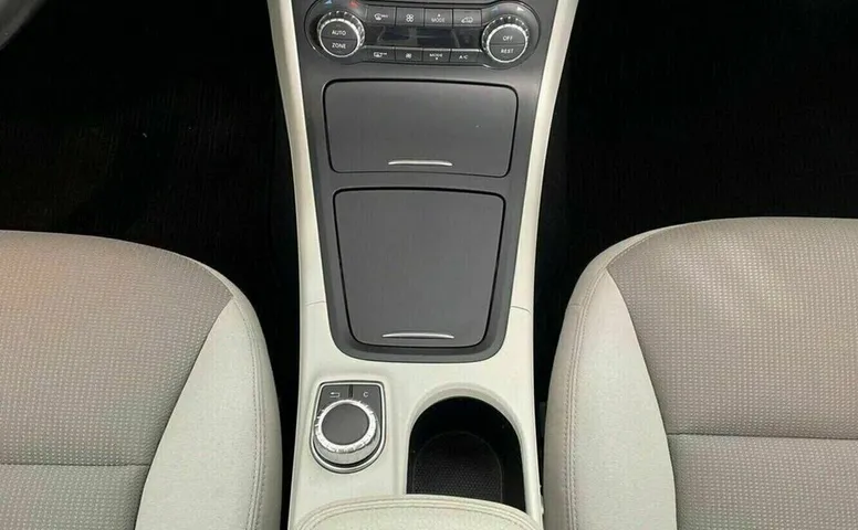 Mercedes-benz b-класс