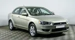 Mitsubishi Lancer 1.8 Вариатор