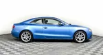 Audi A5 I (8T)