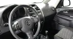Suzuki SX4 I (Classic)