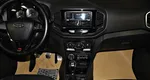 LADA (ВАЗ) XRAY I