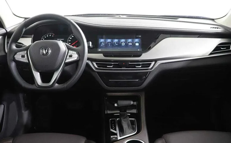 Changan cs35plus
