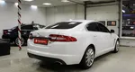 Jaguar XF I Рестайлинг
