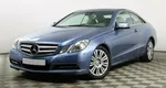 Mercedes-Benz E-Класс 1.8 Автомат