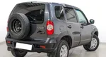  Lada (ВАЗ) Niva I
