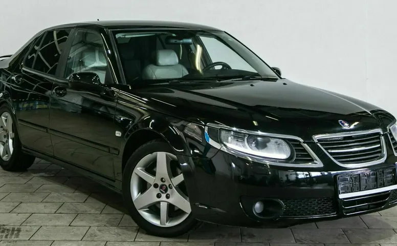 Saab 9-5