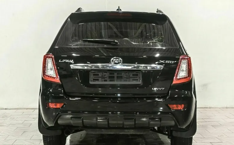Lifan x60