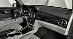 Mercedes-Benz GLK GLK 300 7G-Tronic 4MATIC (231 л.с.) Черный