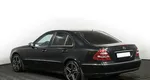 Mercedes-Benz E-Класс III (W211, S211)
