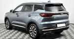 Chery tiggo 7 pro cvt 2021 с пробегом 14 721 км
