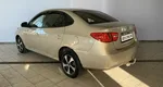 Hyundai ELANTRA 1.6 MT (122 л.с.)