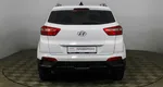 Hyundai Creta 2.0 АКПП