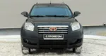 Geely Emgrand X7 I