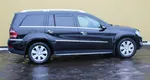 Mercedes-Benz GL_KLASSE 450 4.7 AT (340 л.с.) 4WD