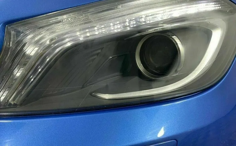 Mercedes-benz a-класс