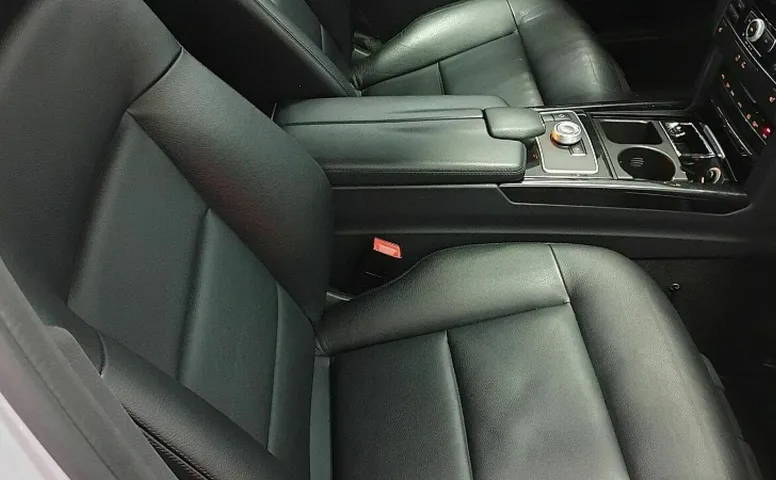Mercedes-Benz E-klasse 350 IV