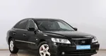 Hyundai Grandeur, 4 поколение