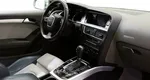 Audi A5 I (8T)
