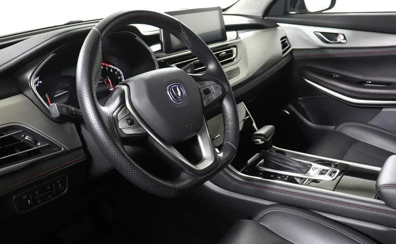 Changan cs75fl акпп 2020 с пробегом 18 582 км
