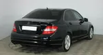 Mercedes-Benz C-Класс III (W204)