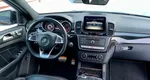 Mercedes-Benz GLE Coupe AMG 63 AMG I (C292)