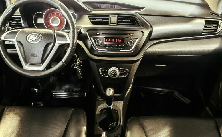 Lifan x50