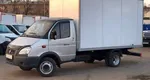 ГАЗ 3302