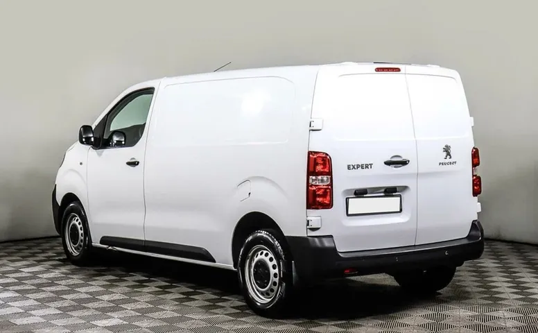 Peugeot Expert