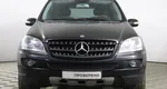 Mercedes-Benz M-klasse