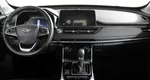 Chery tiggo 8 cvt 2021 с пробегом 13 749 км