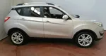 Changan CS35 1.6 MT (113 л.с.)