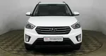 Hyundai Creta 2.0 АКПП