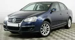 Volkswagen Jetta 1.6 Механика
