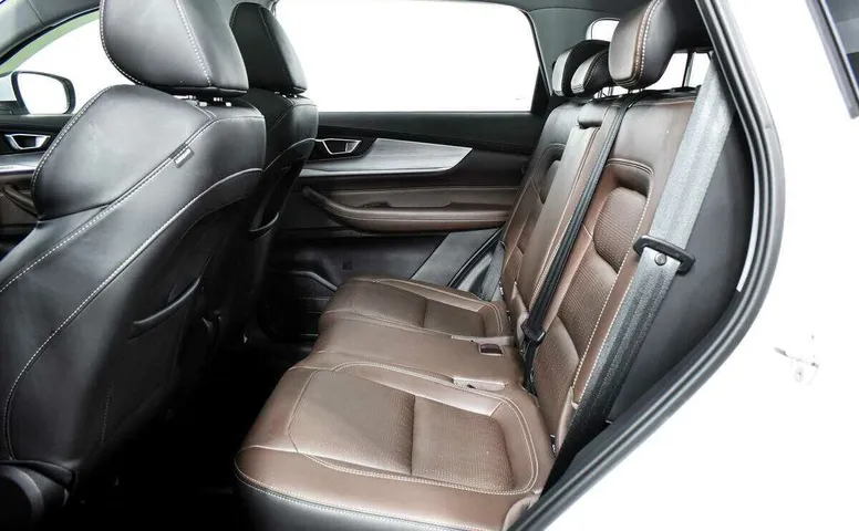Chery tiggo 8 pro робот 2022 с пробегом 1 207 км