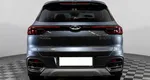 Chery tiggo 8 робот 2021 с пробегом 15 947 км