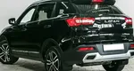 Lifan x70