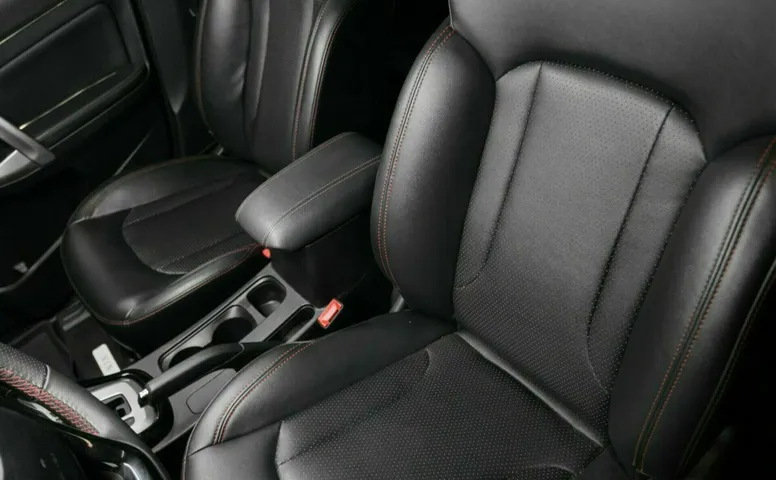 Chery tiggo 5