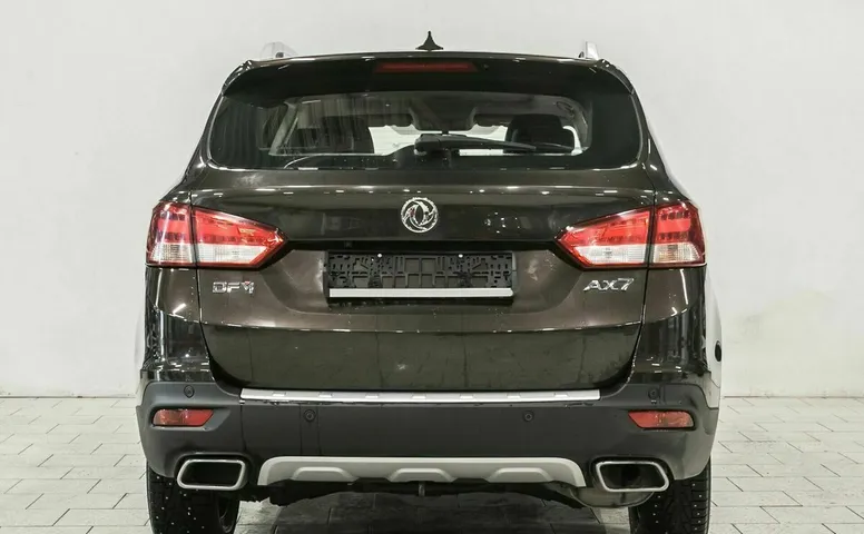 Dongfeng ax7