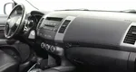 Peugeot 4007 2.4 Вариатор