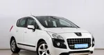 Peugeot 3008, 1 поколение