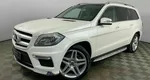 Mercedes-benz gl-класс