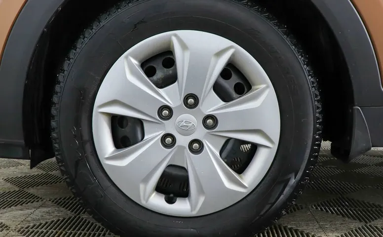 Hyundai Creta 1.6 АКПП